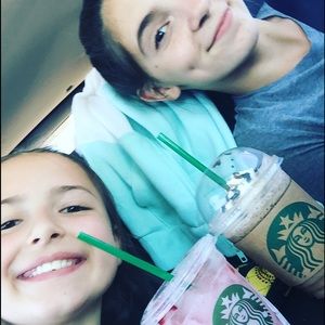 Meet your Posher, Kelsey